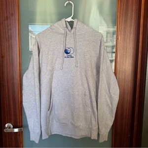 Max Miller Circles Hoodie